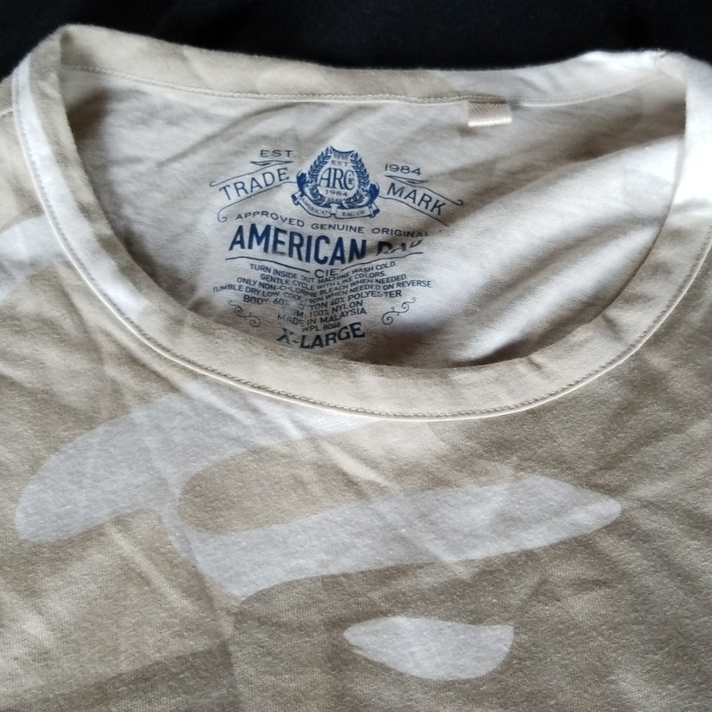 2 American Rag Shirts - Picture 6 of 8